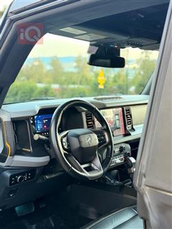 فورد برونكو